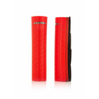Acerbis - Upper Fork Cover - Carbon Effect
