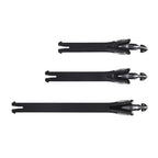 Alpinestars (Boot Spares) Strap Kit - Tech 10 (19-26)