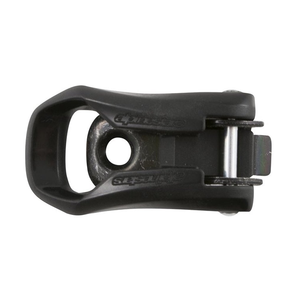 Alpinestars (Boot Spares) Buckle Base - x1 - Tech 1, Tech 3, Tech 3 Stella, Tech 5, Tech-T, Youth Tech 7S, Youth Tech 3S, Kids Tech 3S