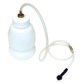 Bike it - Brake Bleeding Kit With Nipple Adaptor And Fluid Receiver