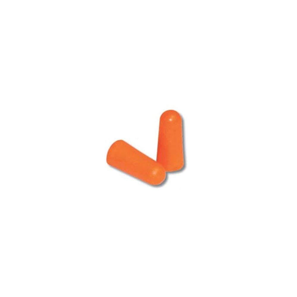 Bike It - Ear Plugs - Foam - 25 Pack