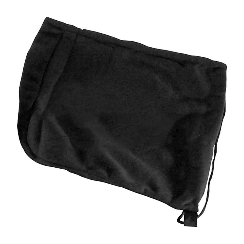 Bike It - Drawstring Helmet Bag - Black
