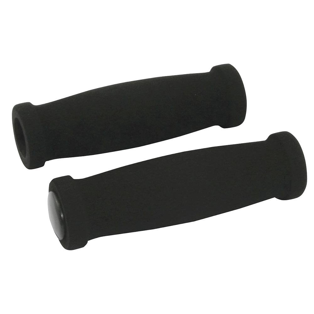 Bike It - Grip Foam - Black