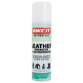 Bike It Aerosol - Leather Enhancer & Waterproofer - 250ml