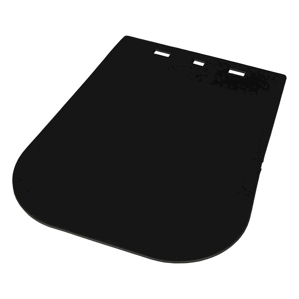 Bike It - Mud Flap - Black (250mm)
