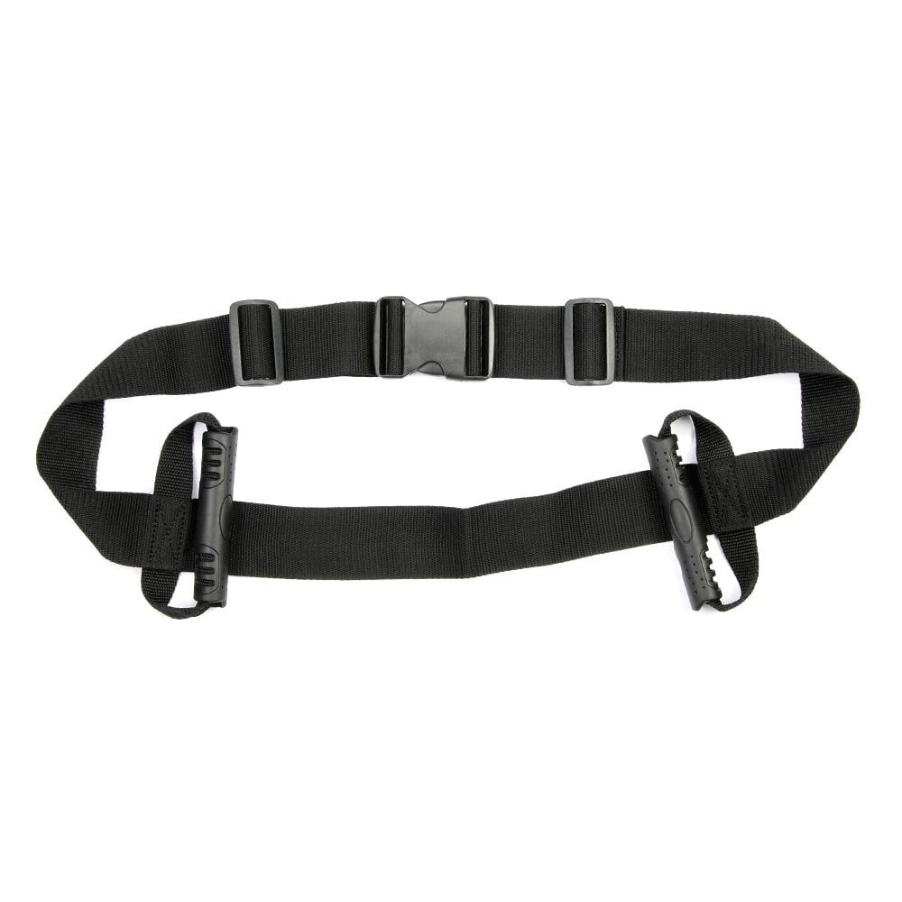 Bike It - Pillion Grippers