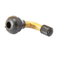 Bike It - Rubber 90 Degree Angled Valve