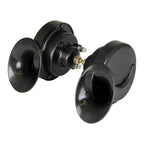 Bike It - Snail Horn Twin Pack - 12v