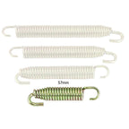 Bike it - Swivel Exhaust Springs