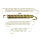 Bike it - Swivel Exhaust Springs