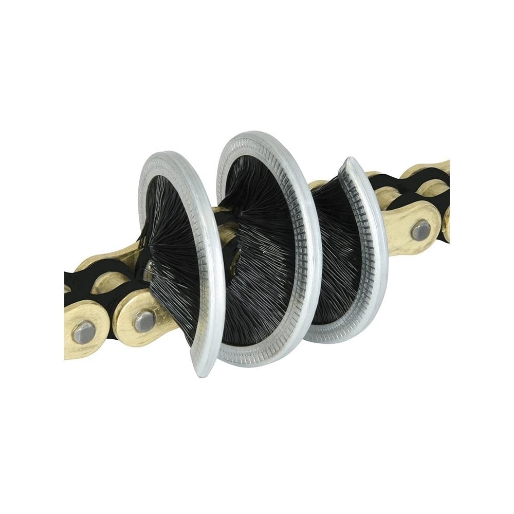 Bike It - Tirox 360 Degree Chain Brush