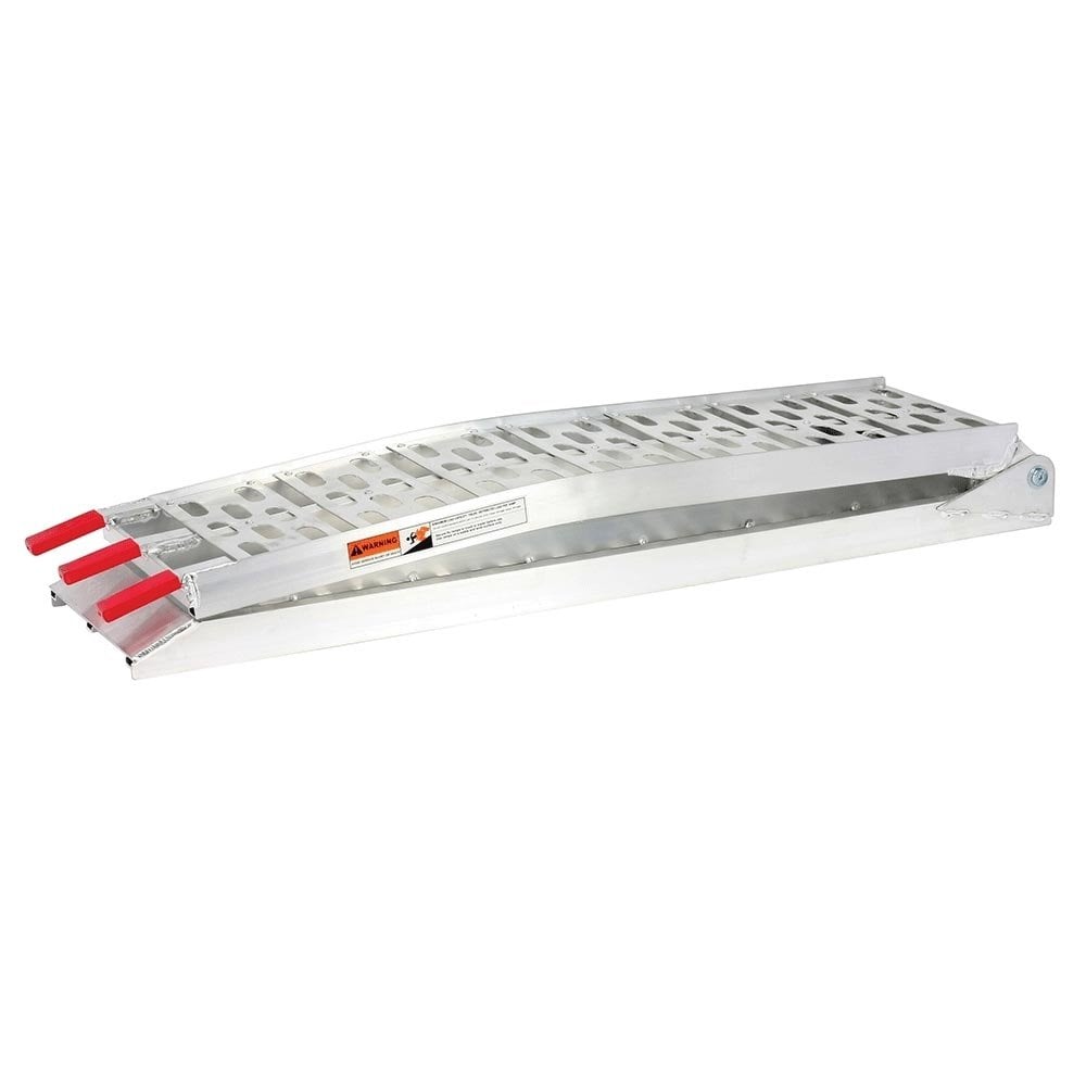 Bike-It - Folding Ramp