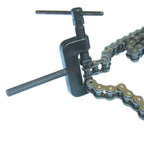 BikeTek - Heavy Duty Chain Cutter & Riveting Tool