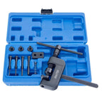 BikeTek - Heavy Duty Chain Cutter & Riveting Tool
