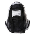 BikeTek - Helmet Rucksack - Black