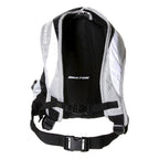 BikeTek - Helmet Rucksack - Black