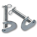 BikeTek - Paddock Stand/Bobbin Hook Adaptors