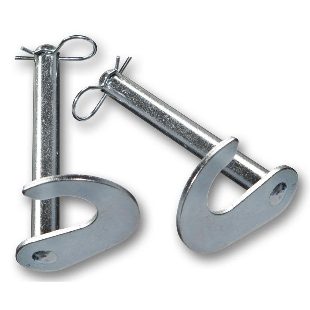 BikeTek - Paddock Stand/Bobbin Hook Adaptors