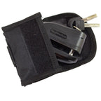 Mammoth (Security) Disc Lock - Rogue 10mm Pin
