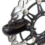 Mammoth (Security) Disc Lock - Rogue 10mm Pin