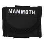 Mammoth (Security) Disc Lock - Rogue 6mm Pin