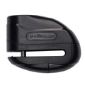 Mammoth (Security) Disc Lock - Rogue 6mm Pin