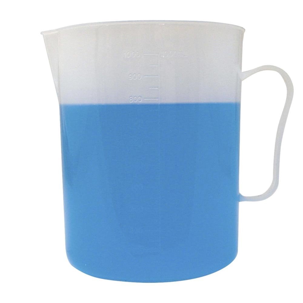 Bike It - Graduated Measuring Jug - 500ml