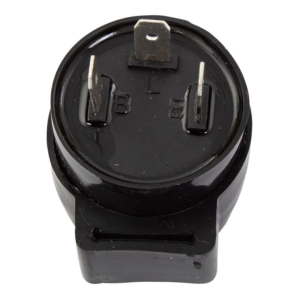 Bike It - LED Indicator Relay