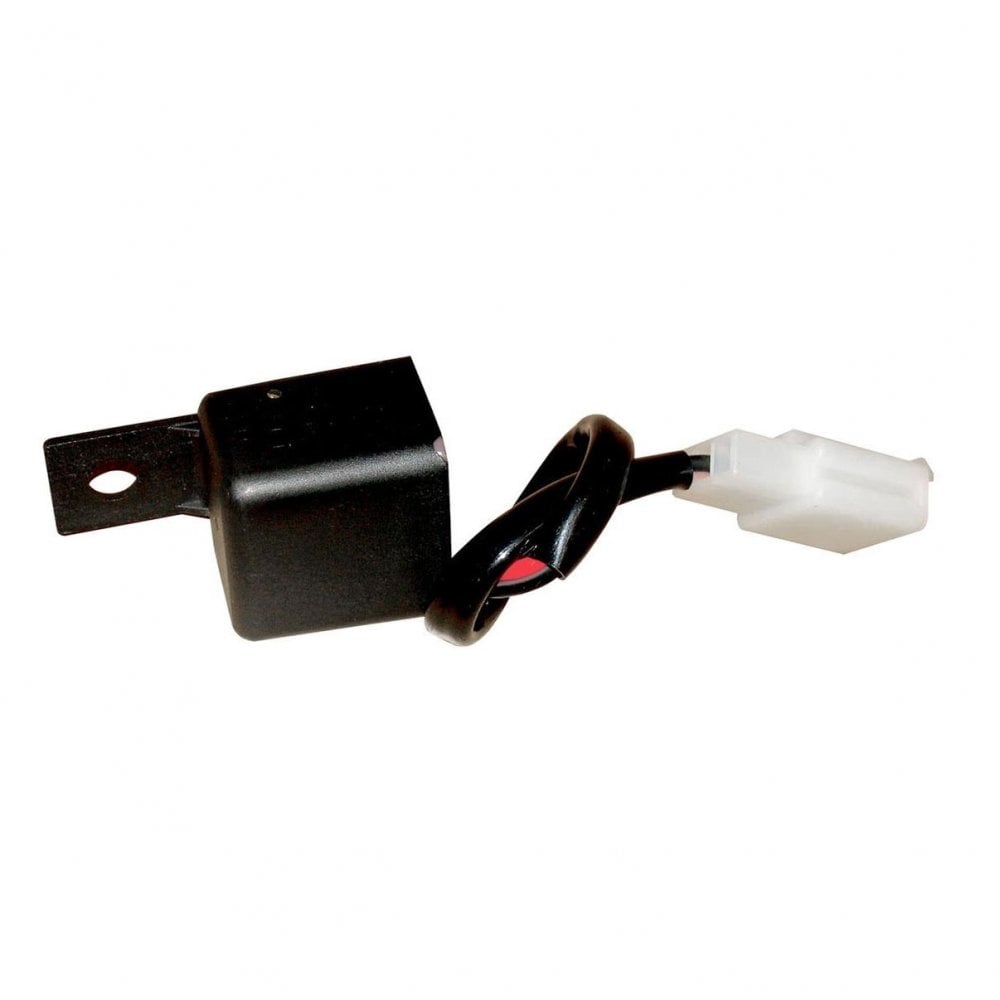 Bike It - LED Indicator Relay