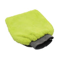 BikeTek - 2in1 Microfibre & Sponge Wash Mit