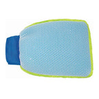 BikeTek - 2in1 Microfibre & Sponge Wash Mit