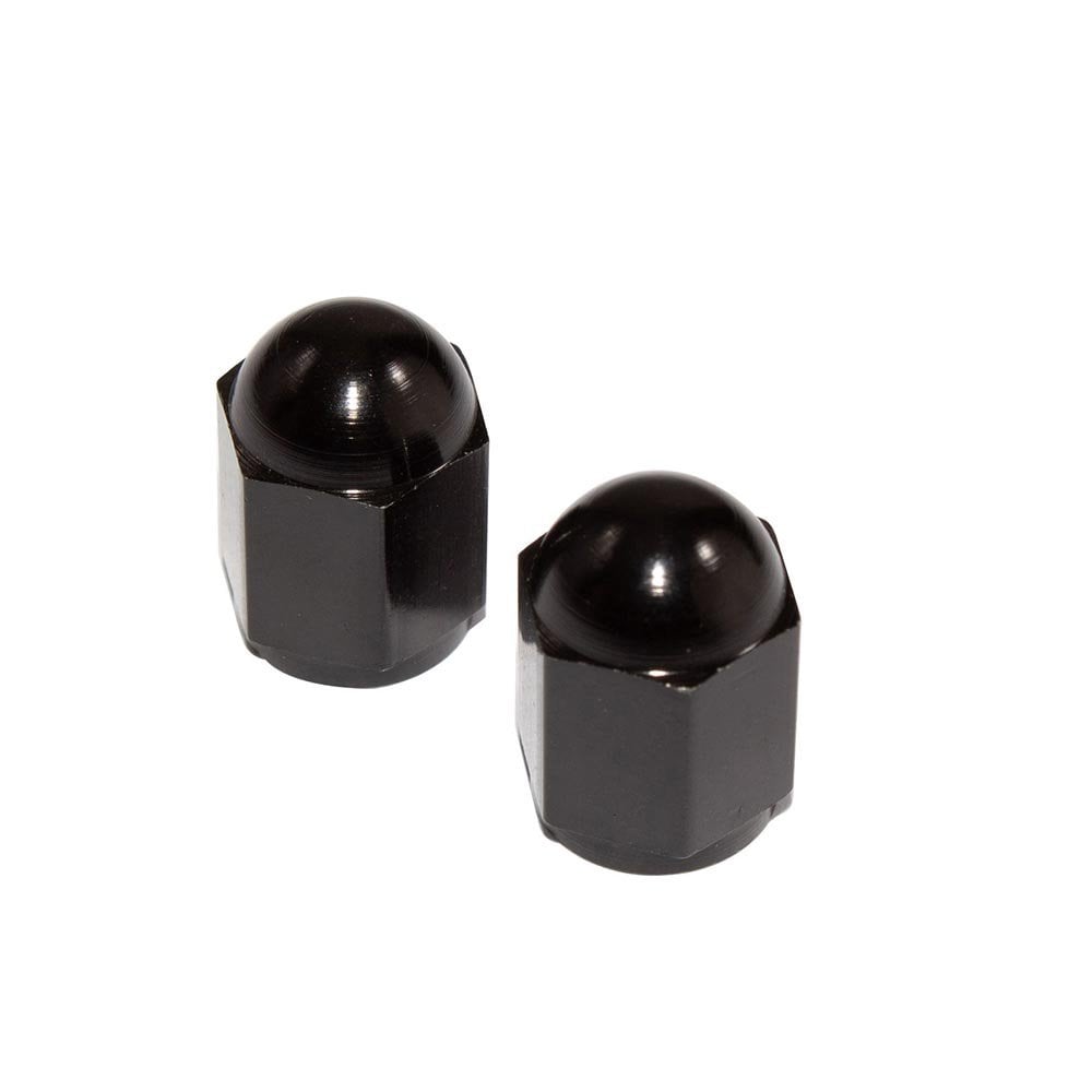 Bike It - Valve Caps (Hexagon)