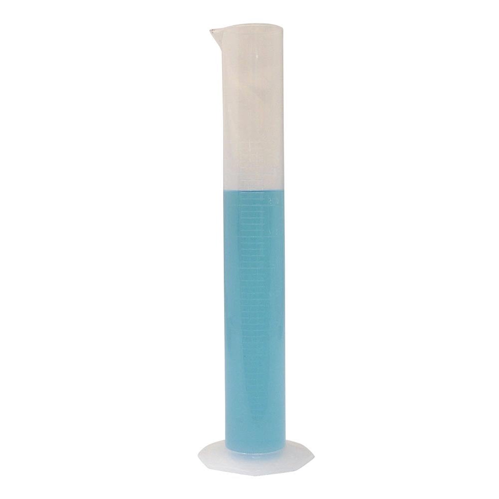 Bike It - Graduated Measuring Cylinder - 250ml
