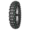 Mitas - Tyre - TerraForce EF - x1 Green - SUPER LIGHT/Soft - Road Legal - 140/80-18” (70M)