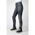 Bull-It (2023) Ladies Jeans - Elara (AA) Slim (Grey) (Regular)
