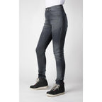 Bull-It (2023) Ladies Jeans - Elara (AA) Slim (Grey) (Regular)