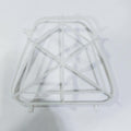 Yamaha Genuine Part -  Air Filter Cage/Holder - 152221 - YZF250 19-23, YZF450 18-22, WRF450 19-23, YZF450X 19-23 - BR9-14458-00