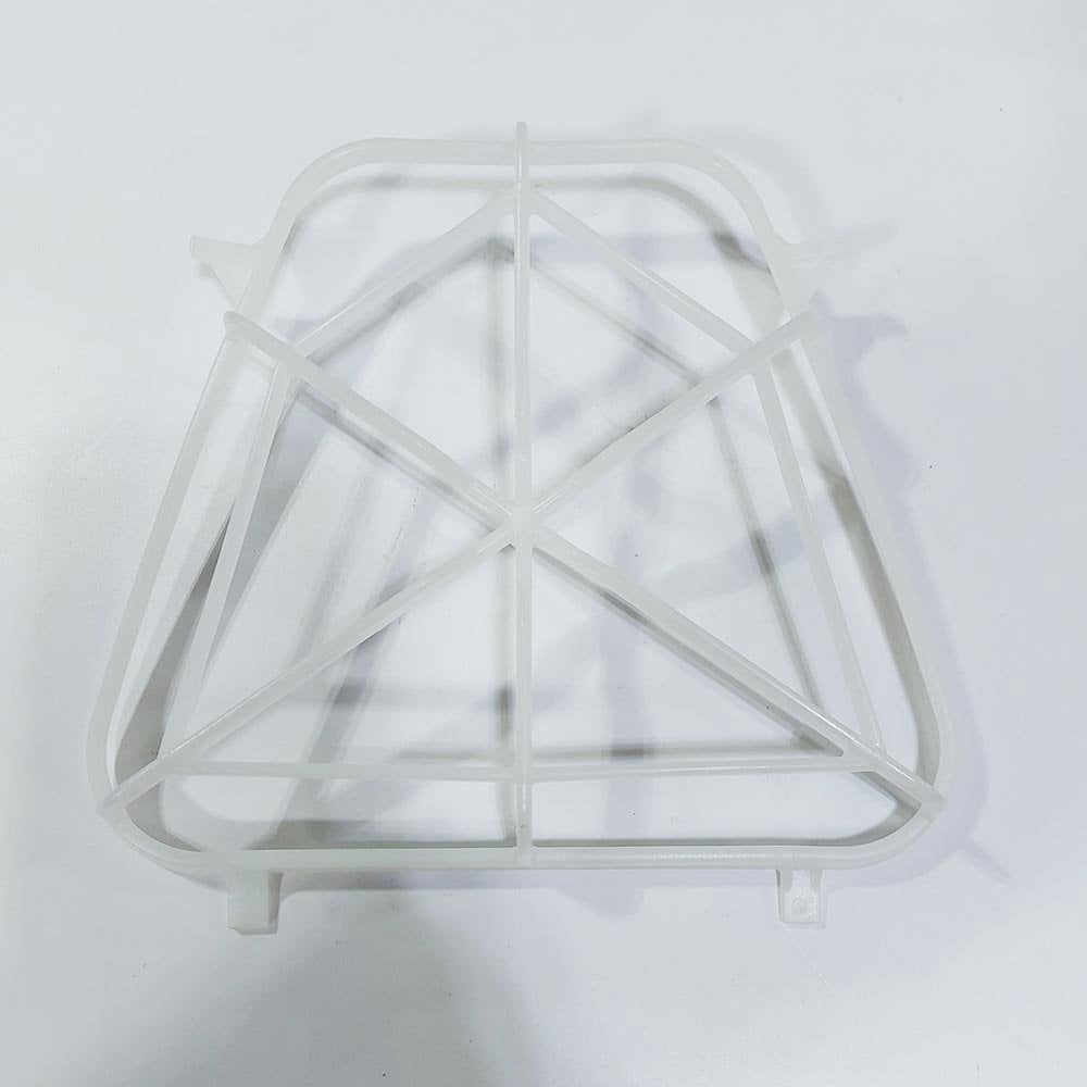 Yamaha Genuine Part -  Air Filter Cage/Holder - 152221 - YZF250 19-23, YZF450 18-22, WRF450 19-23, YZF450X 19-23 - BR9-14458-00