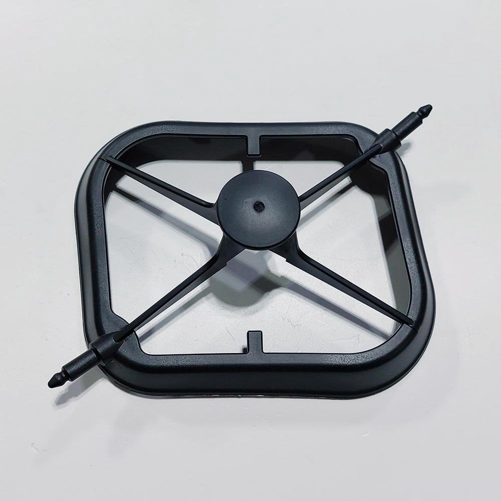 KTM Genuine Part -  Air Filter Cage/Holder - 154117 - KTM SX85 18-27, Husqvarna TC85 18-27, Gas Gas MC85 21-27 - K47206016000