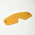 Fox (Spares) Lens - Air Space-1 - Tear-Off - Spark/Iridium
