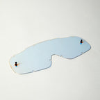 Fox (Spares) Lens - Air Space-1 - Tear-Off - Spark/Iridium