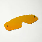 Fox (Spares) Lens - Air Space-1 - Tear-Off - Spark/Iridium