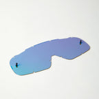 Fox (Spares) Lens - Air Space-1 - Tear-Off - Spark/Iridium