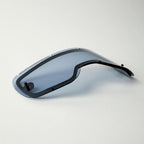 Fox (Spares) Lens - Air Space-2 / Main-2 - Tear-Off - Lexan 0.7mm - Dual/Enduro