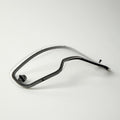 Fox (Spares) Lens - Air Space-2 / Main-2 - Tear-Off - Lexan 0.7mm - Dual/Enduro