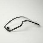Fox (Spares) Lens - Air Space-2 / Main-2 - Tear-Off - Lexan 0.7mm - Dual/Enduro