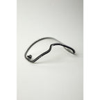 Fox (Spares) Lens - Air Space-2 / Main-2 - Tear-Off - Polycarbonate 1.4-1.8mm - Dual/Enduro