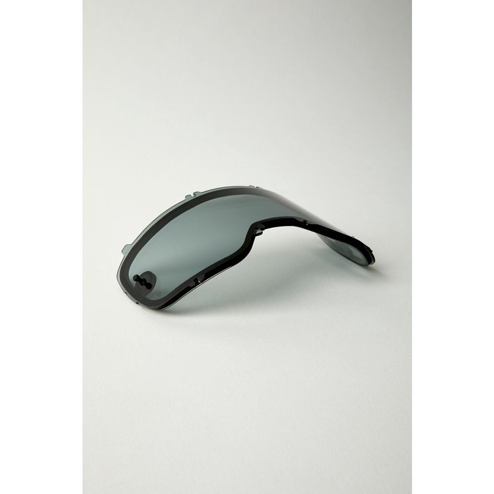 Fox (Spares) Lens - Air Space-2 / Main-2 - Tear-Off - Polycarbonate 1.4-1.8mm - Dual/Enduro
