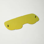 Fox (Spares) Lens - Air Space-2/Main-2 - Tear-Off - Lexan 0.7mm - Spark/Iridium