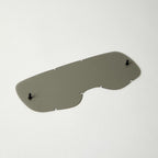 Fox (Spares) Lens - Air Space-2 / Main-2 - Tear-Off - Lexan 0.7mm - Tint